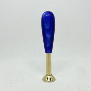 Pipe tamper, new