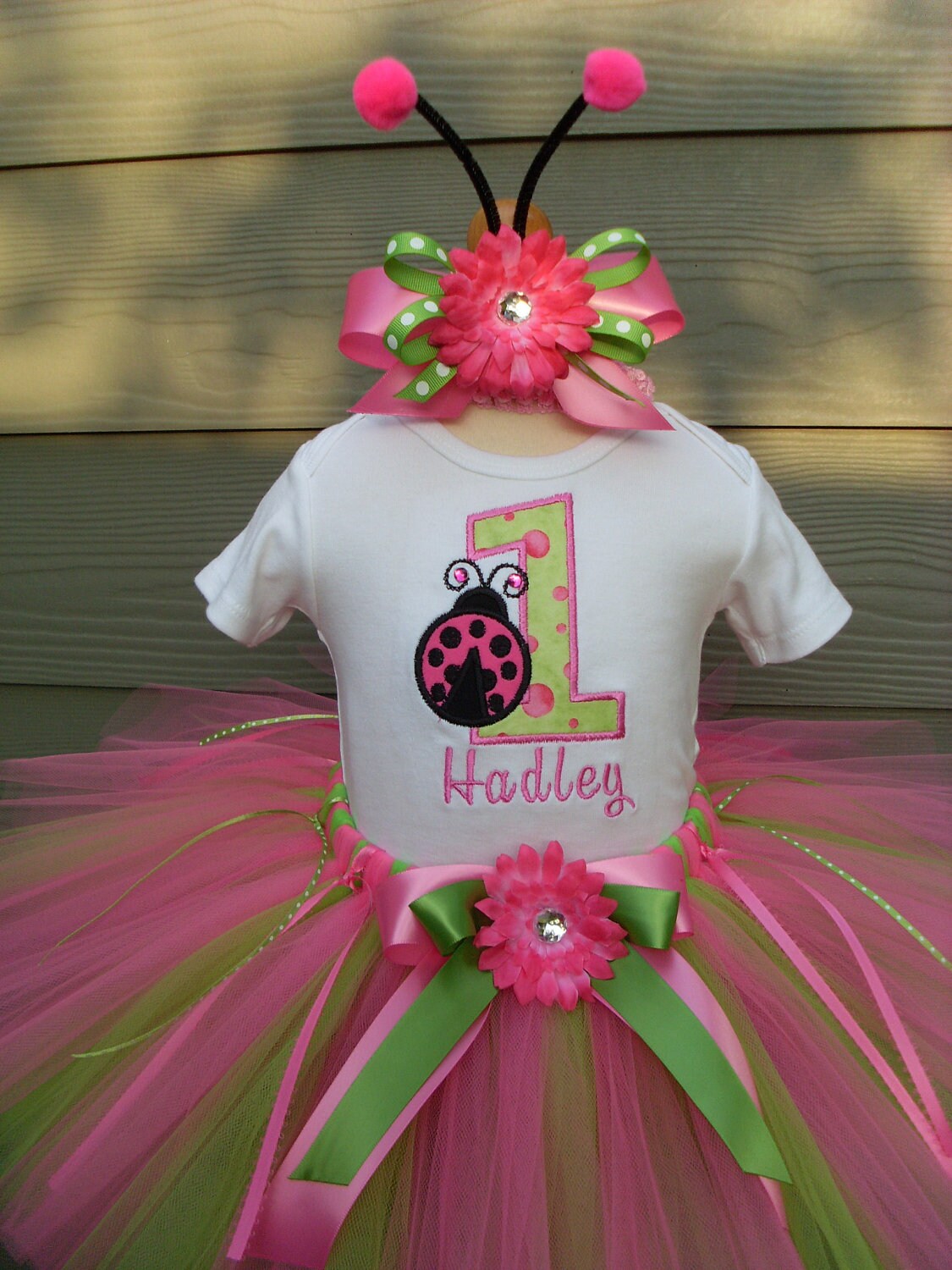 custom tutu outfits