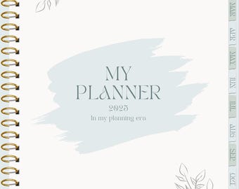 Digital Planner