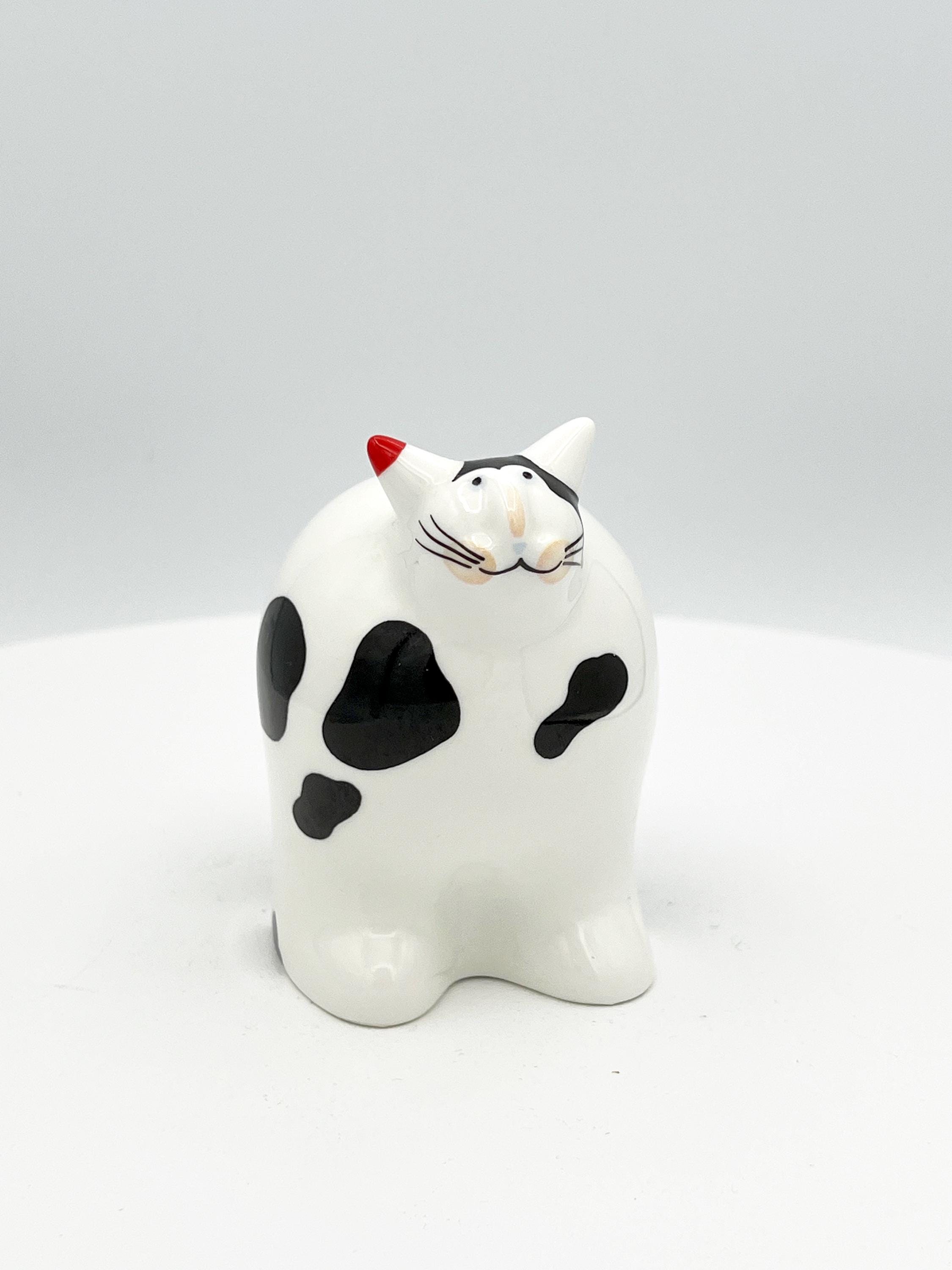 Villeroy boch cat - Etsy 日本