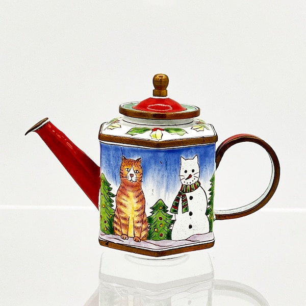 Trade Plus Aid Teapots Etsy