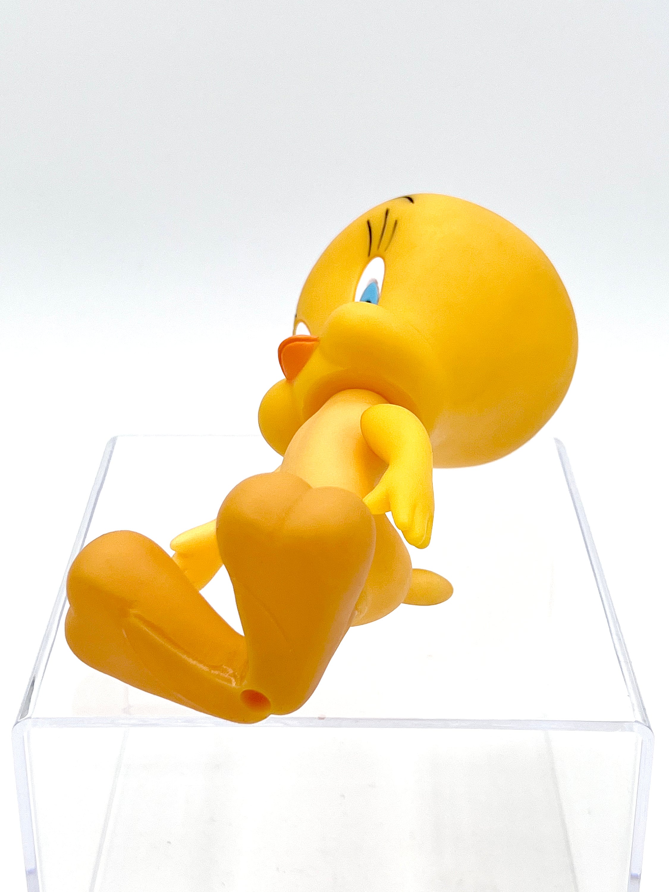 コレクション Tweety Bird by Ron Lee for Warner Bros. Looney Tunes TWEETY BIRD signed Ron Lee limited edition