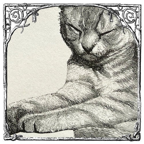 ヴィンテージ 1981年 Dakin ガーフィールド ぬいぐるみ：イースター