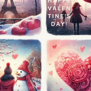 Valentine's Day