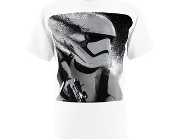 Star Wars Stormtrooper T-Shirt, Unisex Sci-Fi Shirt
