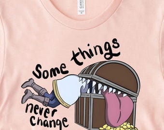 Camiseta de elfo mago de anime, camiseta gráfica de magia fantástica, camiseta de manga Emotional Journey, camiseta vintage de anime japonés de los 90, camiseta unisex de regalo otaku