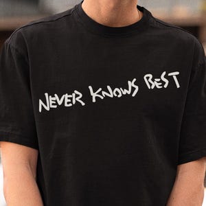 Unisex FLCL Anime Shirt, Never Knows Best Shirt, Mamimi Samejima Fooly Cooly Shirt, 90s Anime Shirt, Vintage Manga, Retro FLCL Manga Tshirt