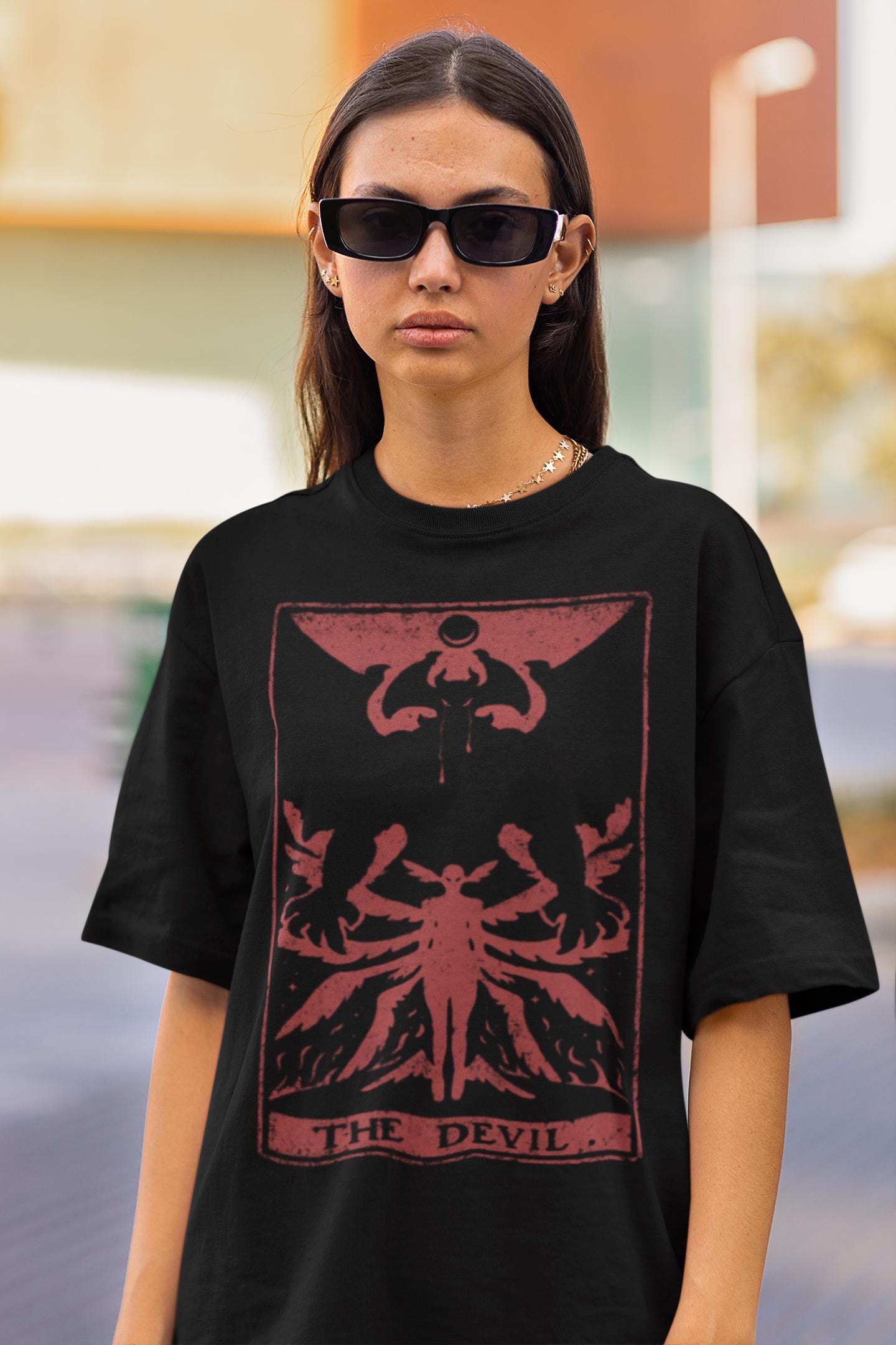 ユニセックス、アニメTシャツ、80年代アニメヴィンテージTシャツ 
