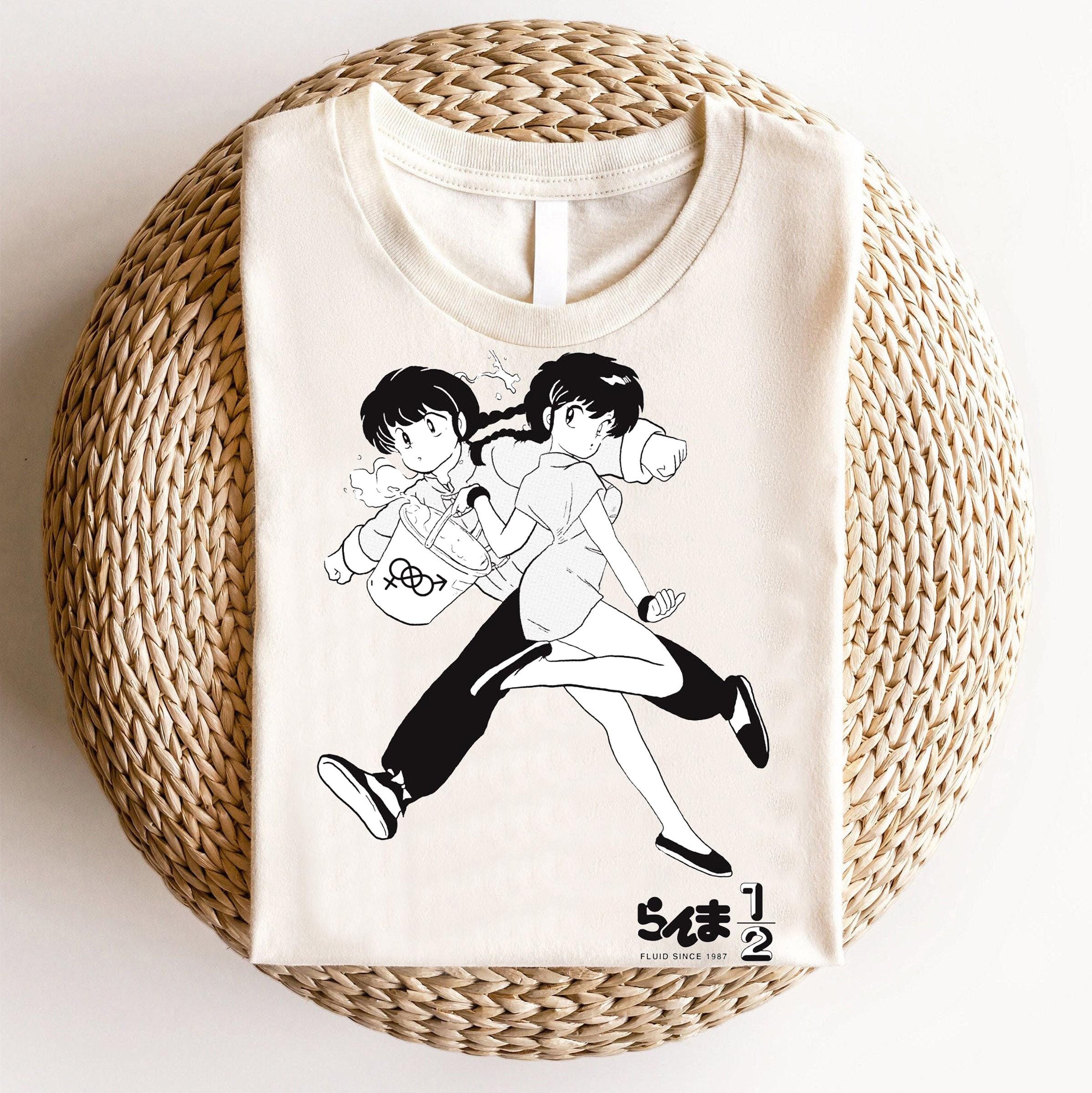 Ranma 1/2 Vintage - Etsy