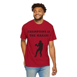 American Football Super Bowl LIX Unisex T-shirt, Philadelphia Eagles, Kansas City Chiefs, Champions Tee, Game Day Gear