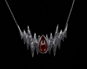 Nosferatu Necklace