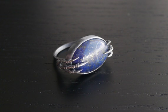 Items similar to Helena Ring on Etsy