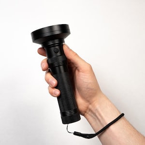 100 LED 395nm Blacklight UV LED Light  For Resin Curing,  Minerals, Stones, Glow In The Dark - Neon Pigment & Paint. Brightest Torch