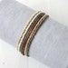 see more listings in the Layered bracelets section