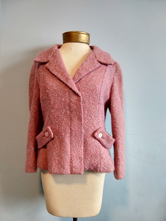 Original Lilli Ann suit jacket - M/L