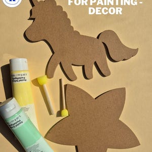 Schilderset voor kinderen. Interactief speelgoed. Doe-het-zelf. Cadeau voor kinderen. Verjaardagscadeau. Familie knutseltijd. DIY-knutselset. DIY-kit voor stuurpen. Sensorisch speelpakket.