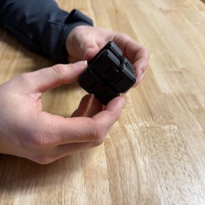 Fidget Cube