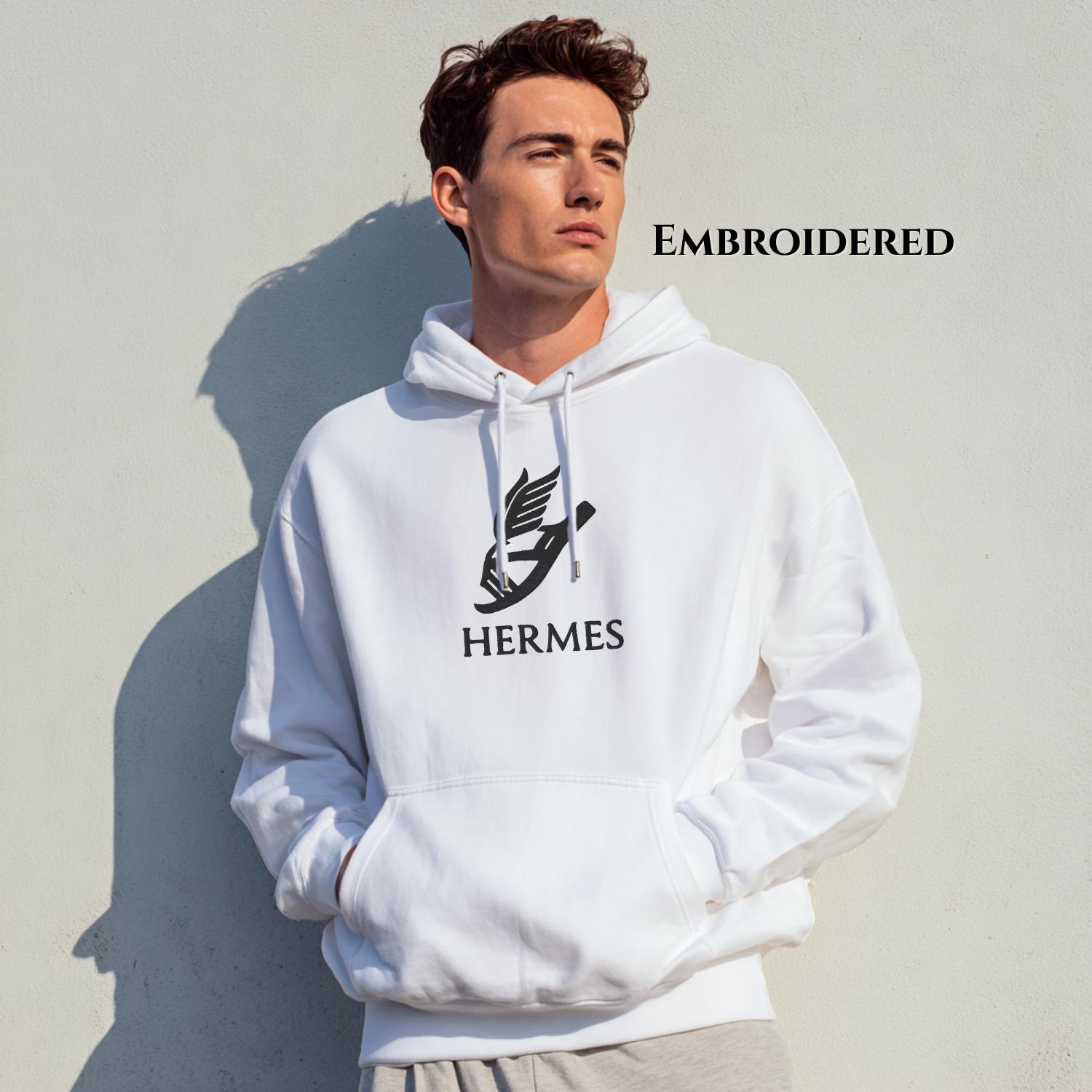 Hermès sweater France