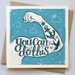 Tracy Mahaffey reviewed Tattoo Encouragement Card