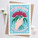 see more listings in the Mum Cards section
