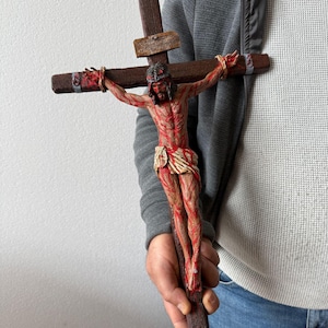 Jesus Christ Dildo