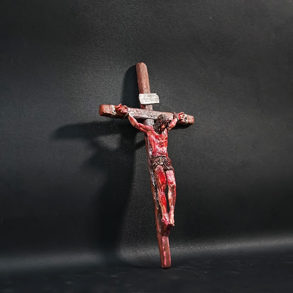 十字架、カトリックの十字架、イエス・キリスト、イエスの十字架