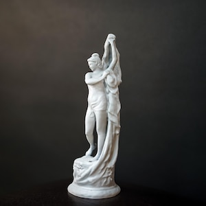 Aphrodite Goddess of Love Greek Mythology Figurine Statue, Mythology Statue, Ancient Greek Goddess, Aphrodite Figurine