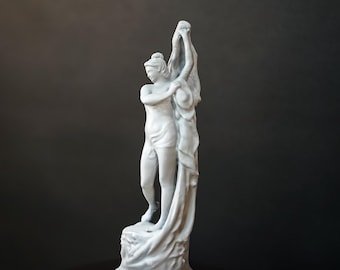 Aphrodite Goddess of Love Greek Mythology Figurine Statue, Mythology Statue, Ancient Greek Goddess, Aphrodite Figurine