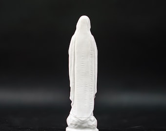 聖母マリア ギリシャの鋳造像 彫刻 マリア彫刻アート - Etsy 日本