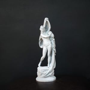 Aphrodite Statue Goddess of Love Sculpture, Aphrodite Figurine Statue Sculpture, Mythology Statue, Ancient Greek Goddess, Aphrodite Figurine