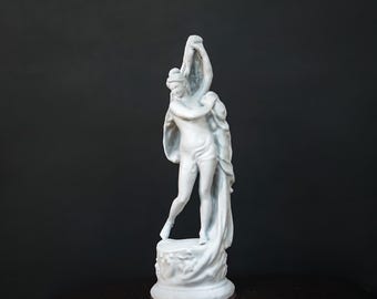 Aphrodite Statue Goddess of Love Sculpture, Aphrodite Figurine Statue Sculpture, Mythology Statue, Ancient Greek Goddess, Aphrodite Figurine