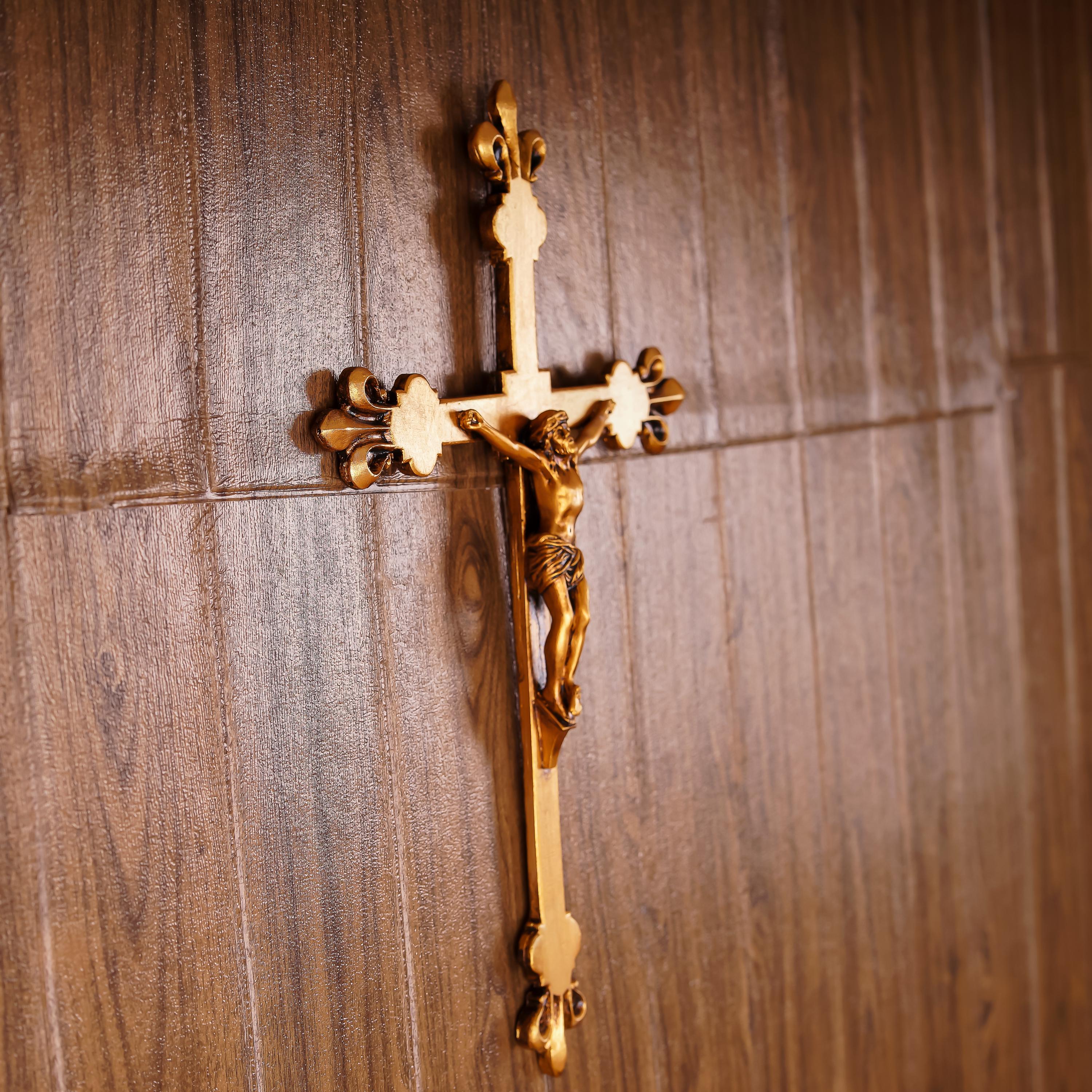 The Passion of the Christ,large Jesus Statue, Jesus WALL Statue