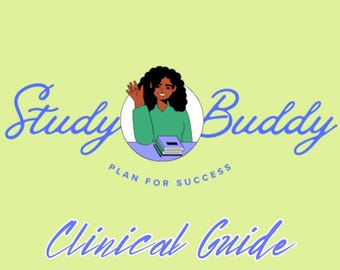 SRNA Clinical Guide PDF