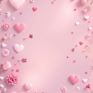 You Make My Heart Skip a Beat – Valentine's Day Card