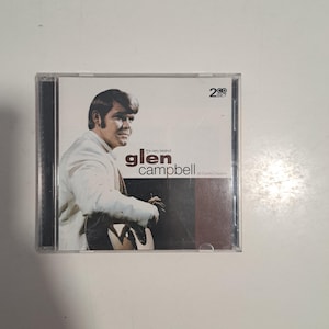 Glenn Campbell Oni najlepsi