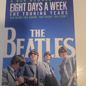 Eight Days a Week The Beatles