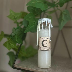 Celestial Moon Potion