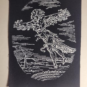 Icarus Patch