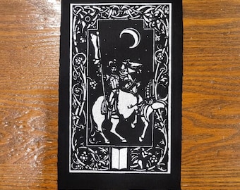 Parche del Caballero de la Luna