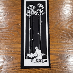 Parche Grow Your Mind