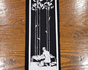 Grow Your Mind patch