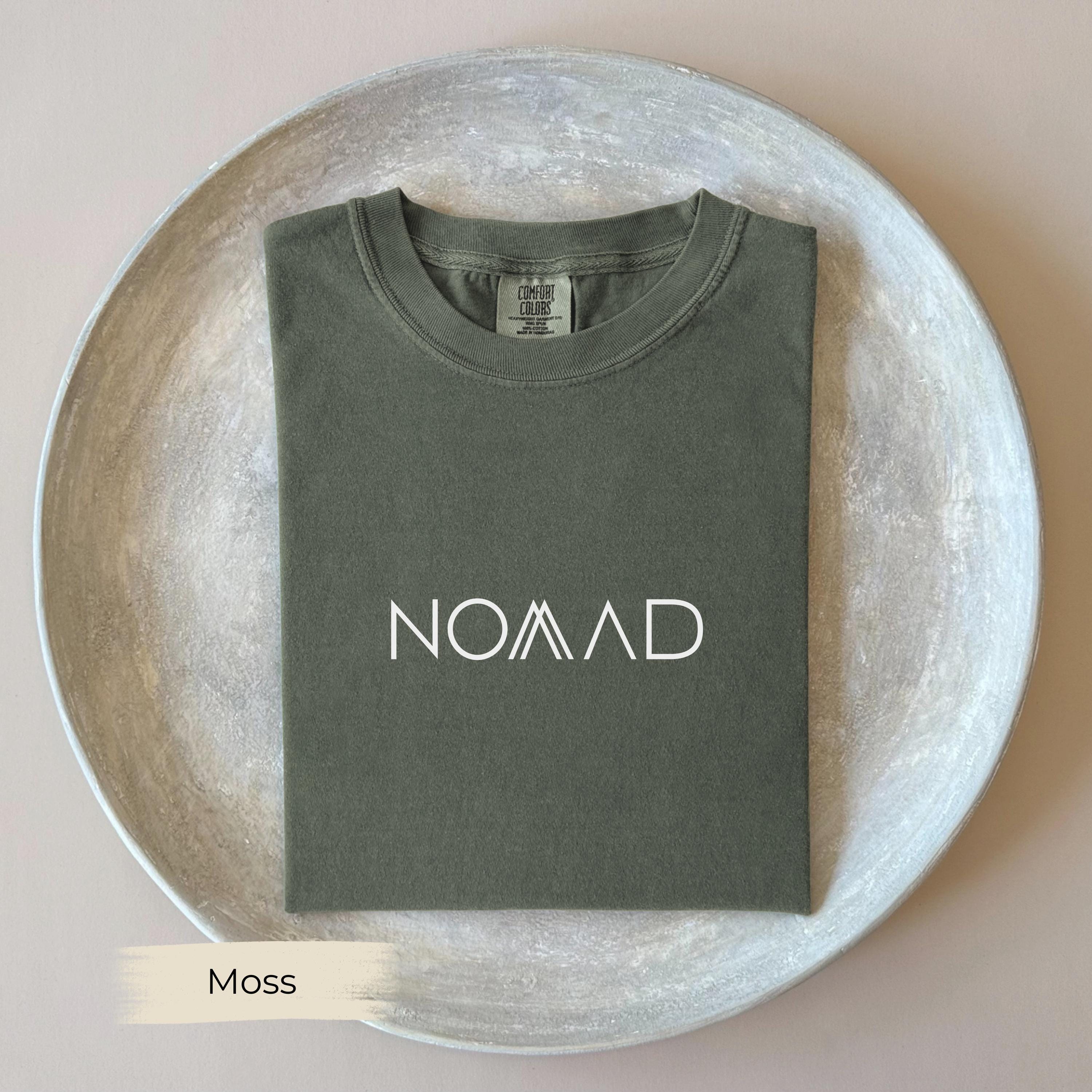 Nomad Clothing Men - Etsy