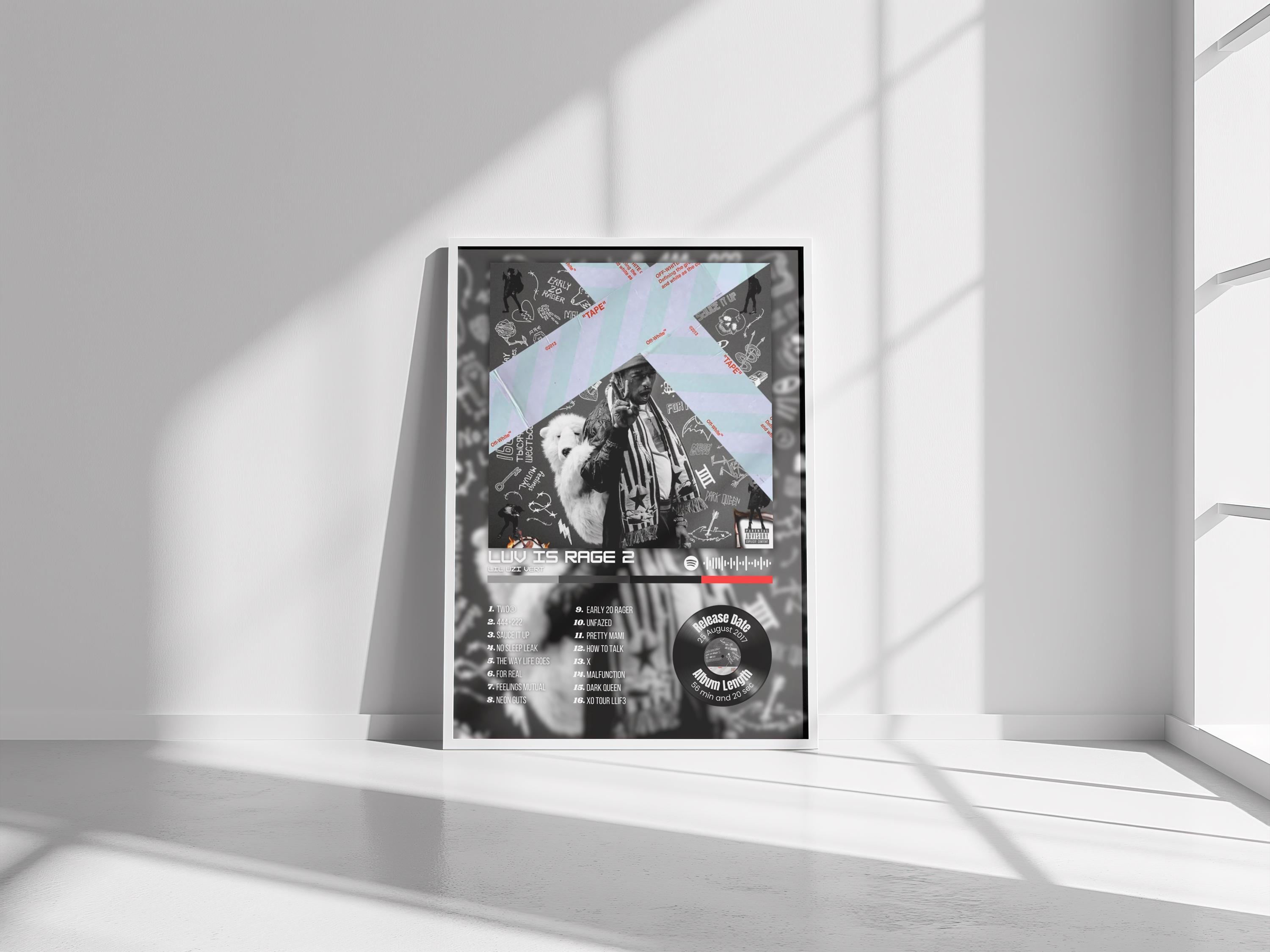 Lil uzi vert - Etsy 日本