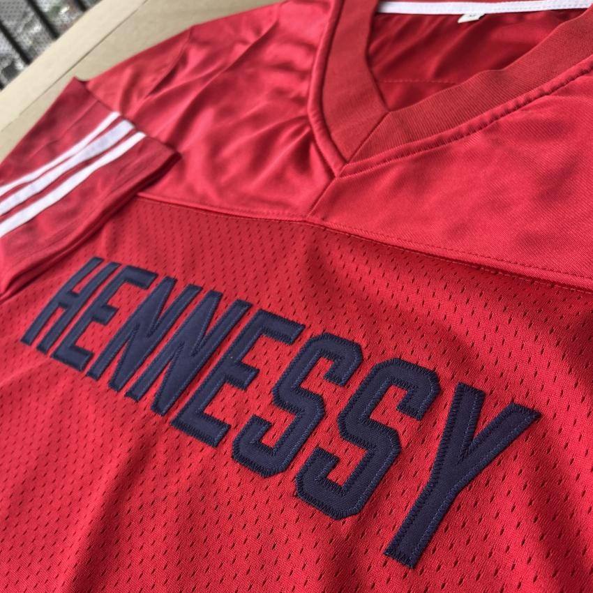Hennessy shirt Canada