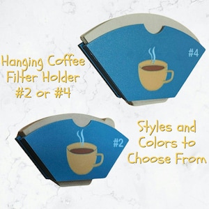 Coffee Paper Kitchen Filter Stand Drip Pour Over Espresso Filter Barista Bar Gift Hot Beverage Accessory Coffee Filter Holder Java Filter