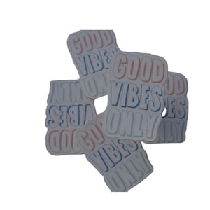 Good vibe-sticker