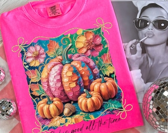 Faith Pumpkin Sublimation Design: Christian Fall PNG (Digital Download
