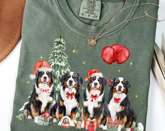 Golden Retriever Christmas PNG, Christmas Dog Sublimation, Golden Retriever Xmas, Dog Lover Gift (Digital Download)