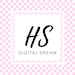 DigitalDreamHS store logo