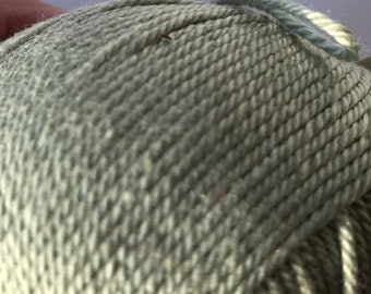 Cotton Sportweight Yarn -- St. Tropez by Gedifra (discontinued)